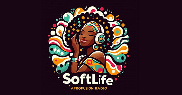 Softlife Afrofusion Radio