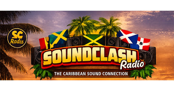 Sound Clash Radio