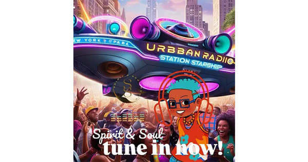 Spirit & Soul Radio