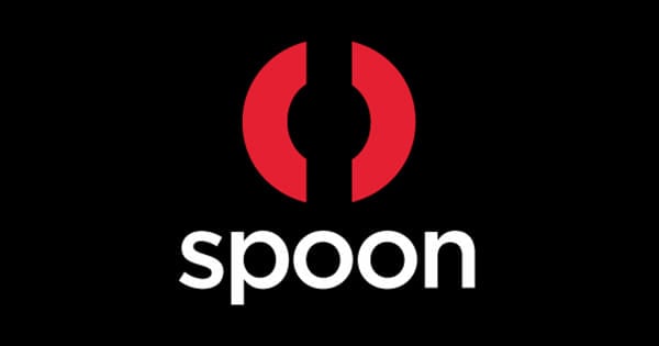Spoon Hard Rock