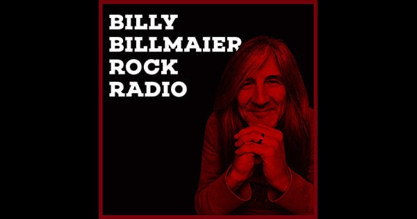 Star FM Billy Billmaier Rock Radio