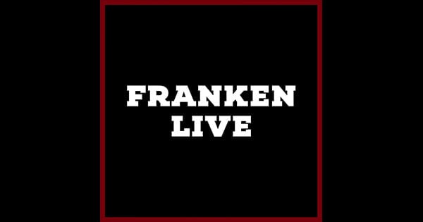 Star FM FRANKEN LIVE