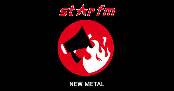 Star FM New Metal