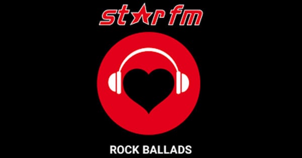 Star FM Rock Ballads