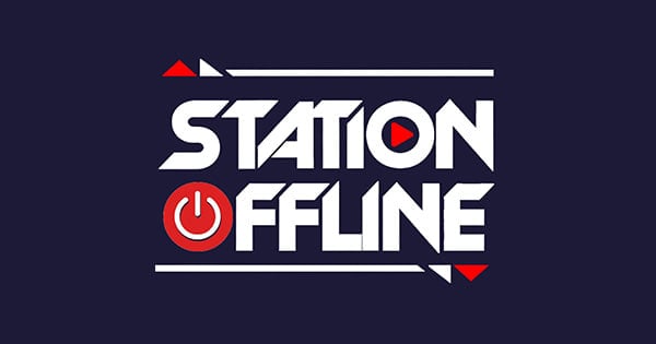 Station Offline