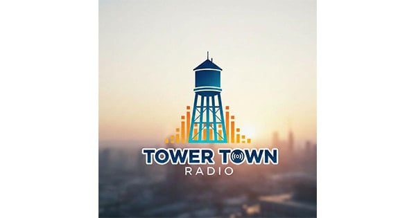TOWER TOWN EXTRA