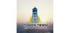 TOWER TOWN Oberpfalzhiphop Logo