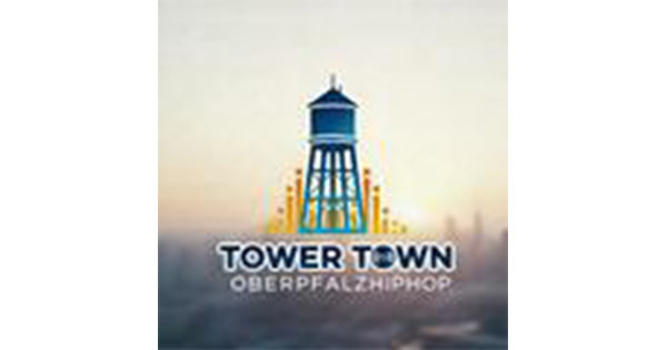 TOWER TOWN Oberpfalzhiphop