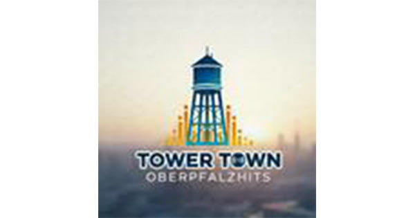 TOWER TOWN Oberpfalzhits