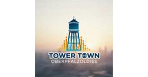 TOWER TOWN Oberpfalzoldies