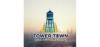TOWER TOWN Oberpfalzrock Logo
