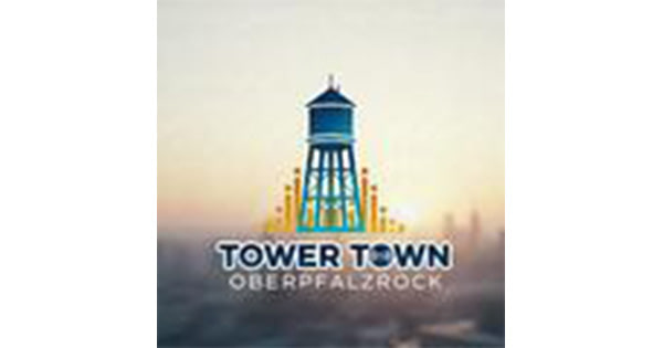 TOWER TOWN Oberpfalzrock