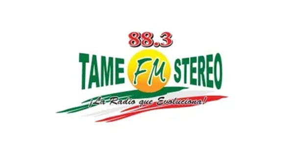 Tame FM Stereo 88.3