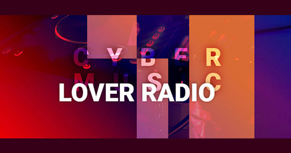 The Cyber Music Lover Radio