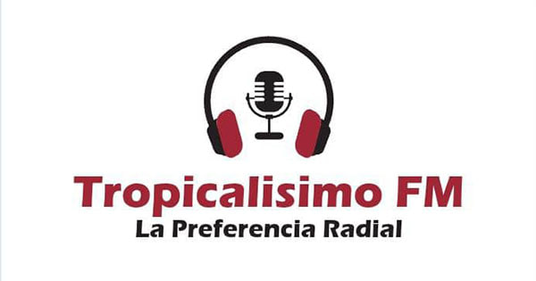 Tropicalisimo FM