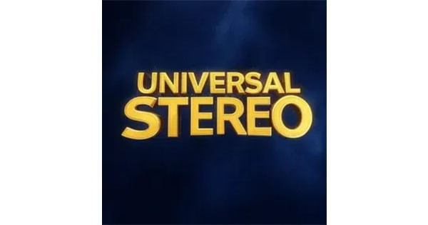 Universal Stereo