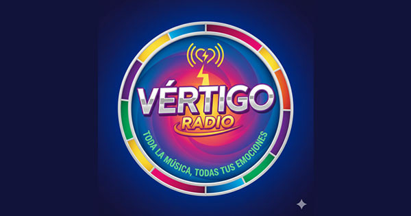Vértigo Radio