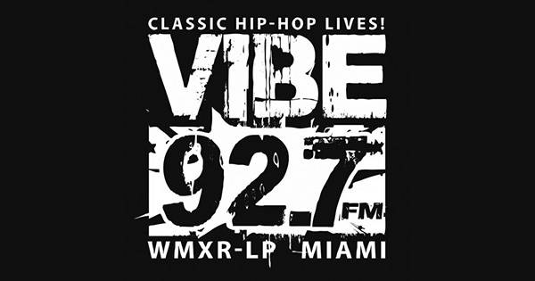 Vibe 92.7 FM