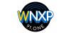 WNXP – 91.ONE Logo