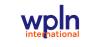WPLN International Logo