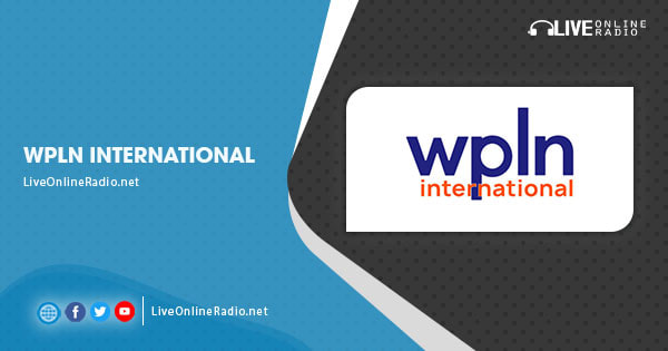 WPLN International | Live Online Radio