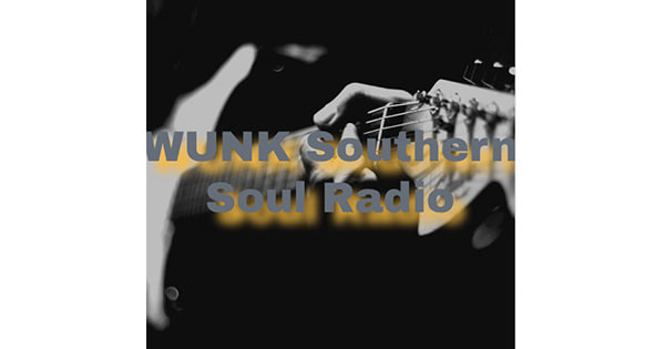 WUNK Southern Soul Radio