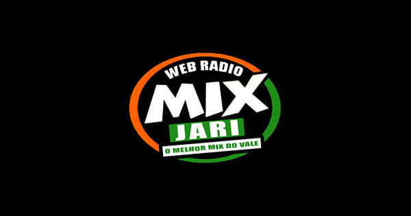 Web Radio Mix Jari