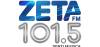 Zeta FM 101.5 Rio Cuarto