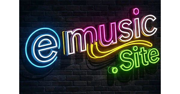 eMusic.Site