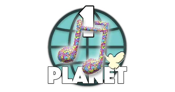 1 Planet Radio