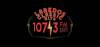 107.3 FM – XHGTS