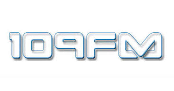 109 FM UKRAINE