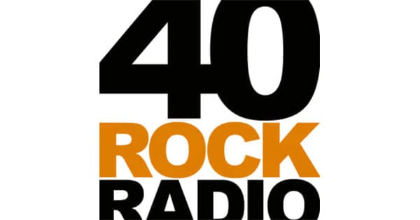 40ROCK Radio