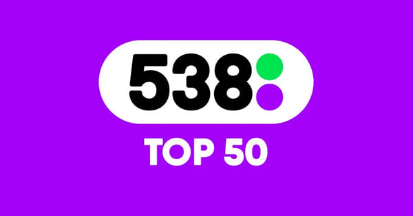 538 Arriba 50