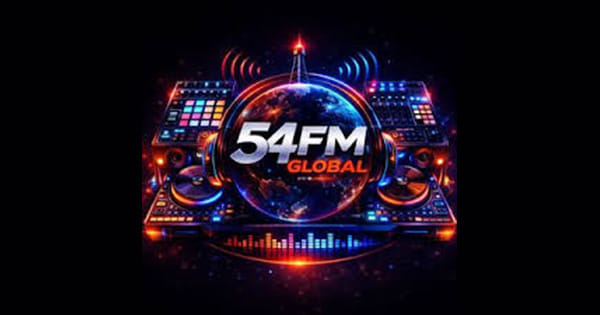 54FM Global