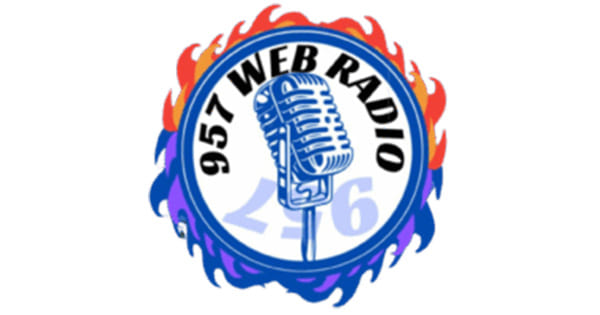 957 Web Radio
