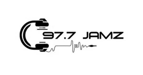 97.7 Jamz
