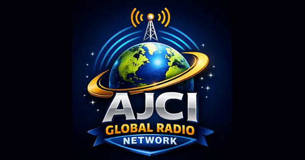 AJCI Global Radio Network