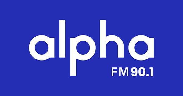 Alpha FM Curitiba