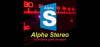 Alpha Stereo