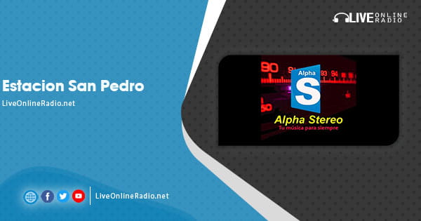 Alpha Stereo | Live Online Radio