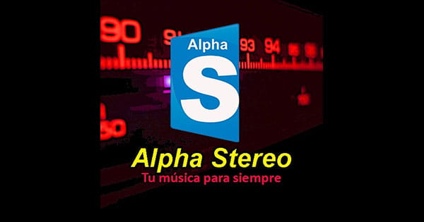 Alpha Stereo