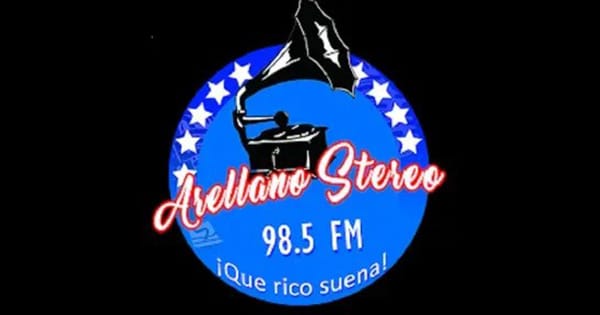 Arellano Stereo 98.5 FM