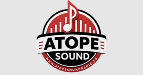 AtopeSound Radio