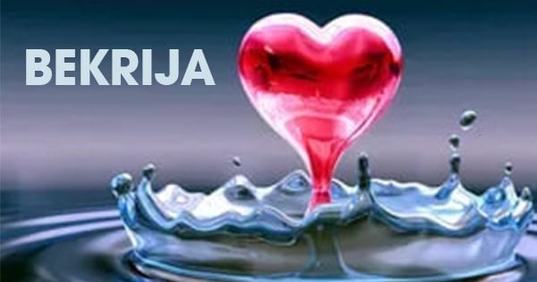 BEKRIJA FM