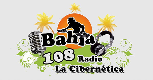 Bahia 108 Radio
