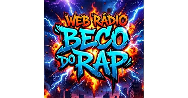 Beco Do Rap