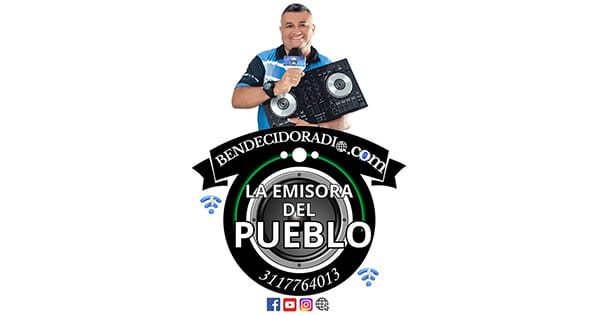 BendecidoRadio.com