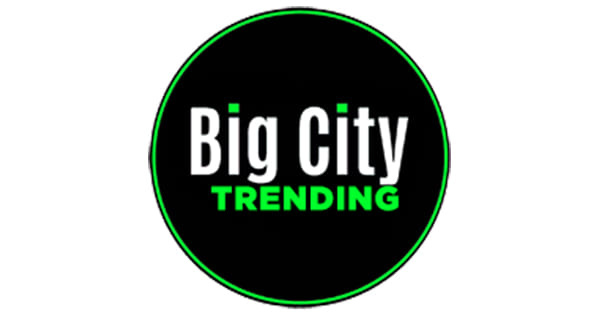 Big City Trending