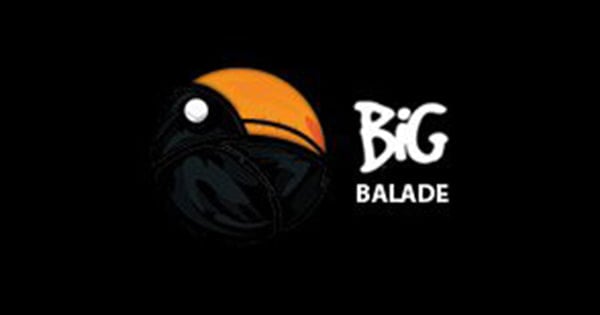 Big Radio Balade